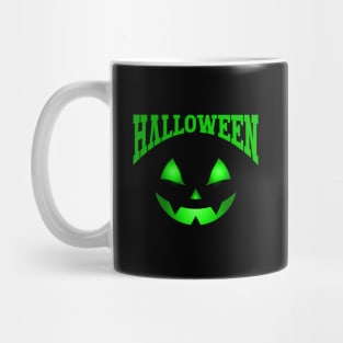 Halloween G.O.D Mug